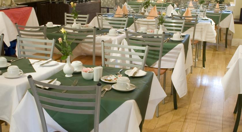 The Ashley Hotel Гейл Екстер'єр фото