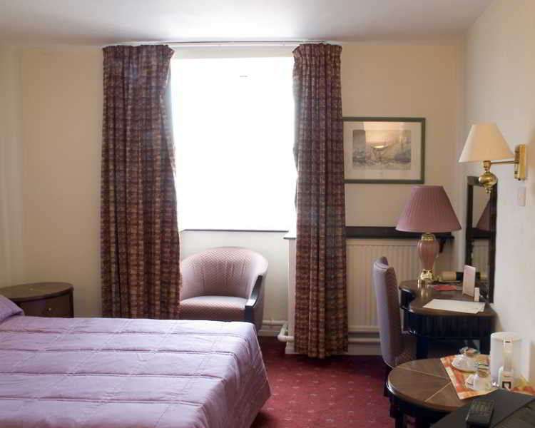 The Ashley Hotel Гейл Екстер'єр фото