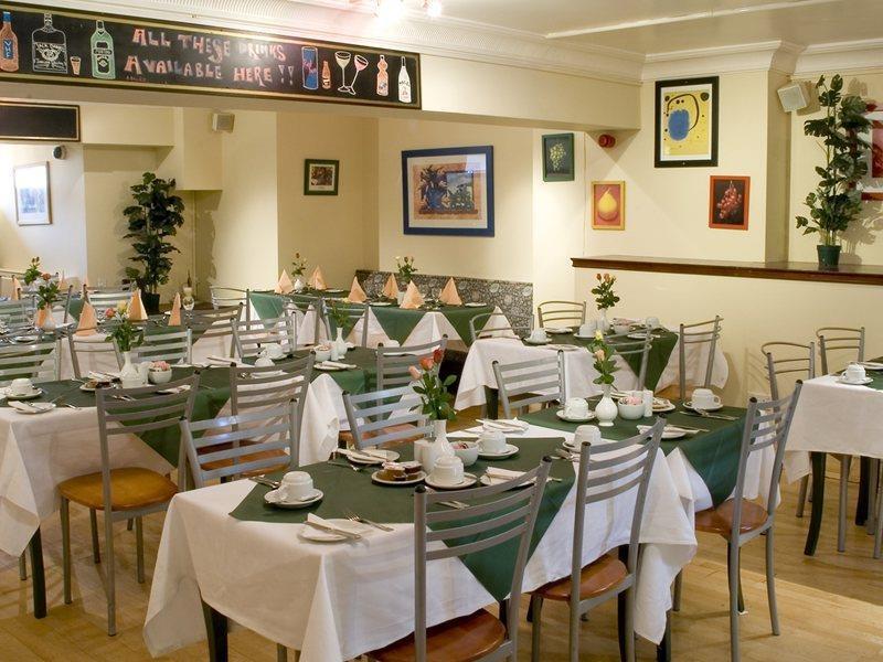 The Ashley Hotel Гейл Екстер'єр фото