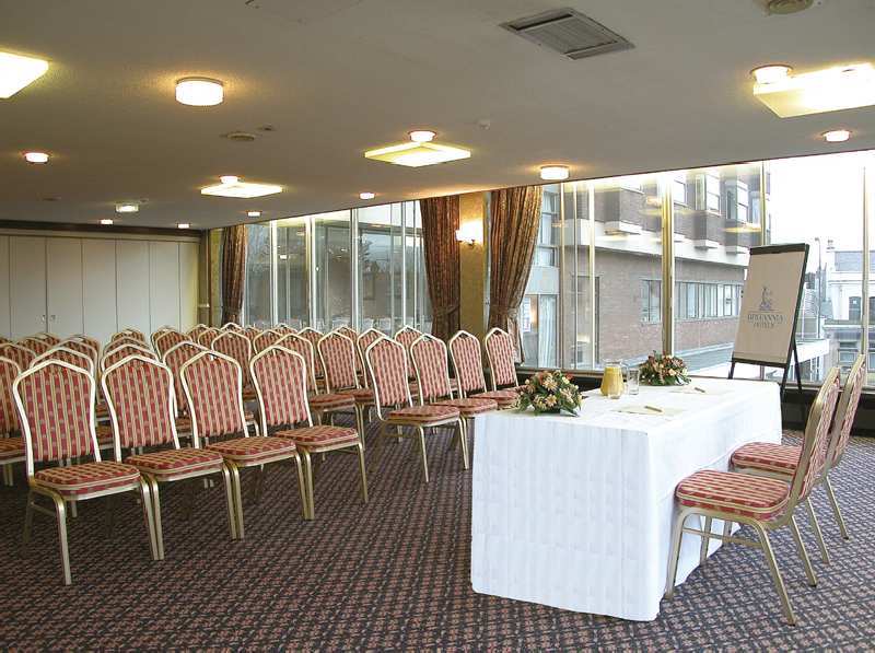 The Ashley Hotel Гейл Зручності фото