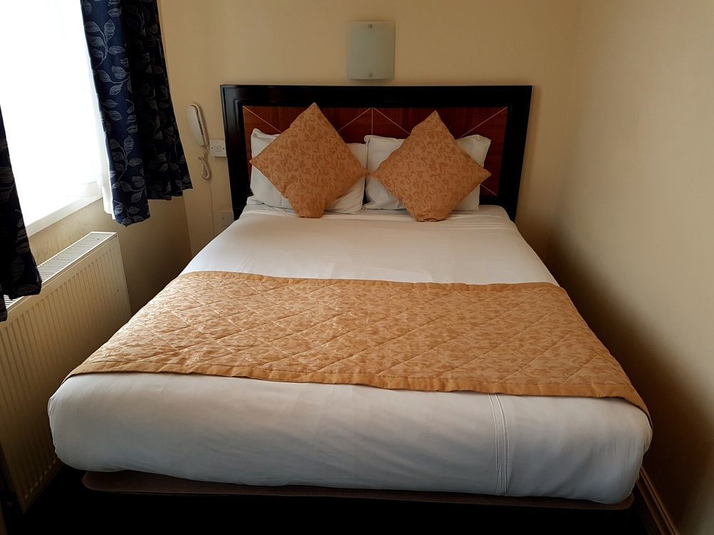 The Ashley Hotel Гейл Екстер'єр фото