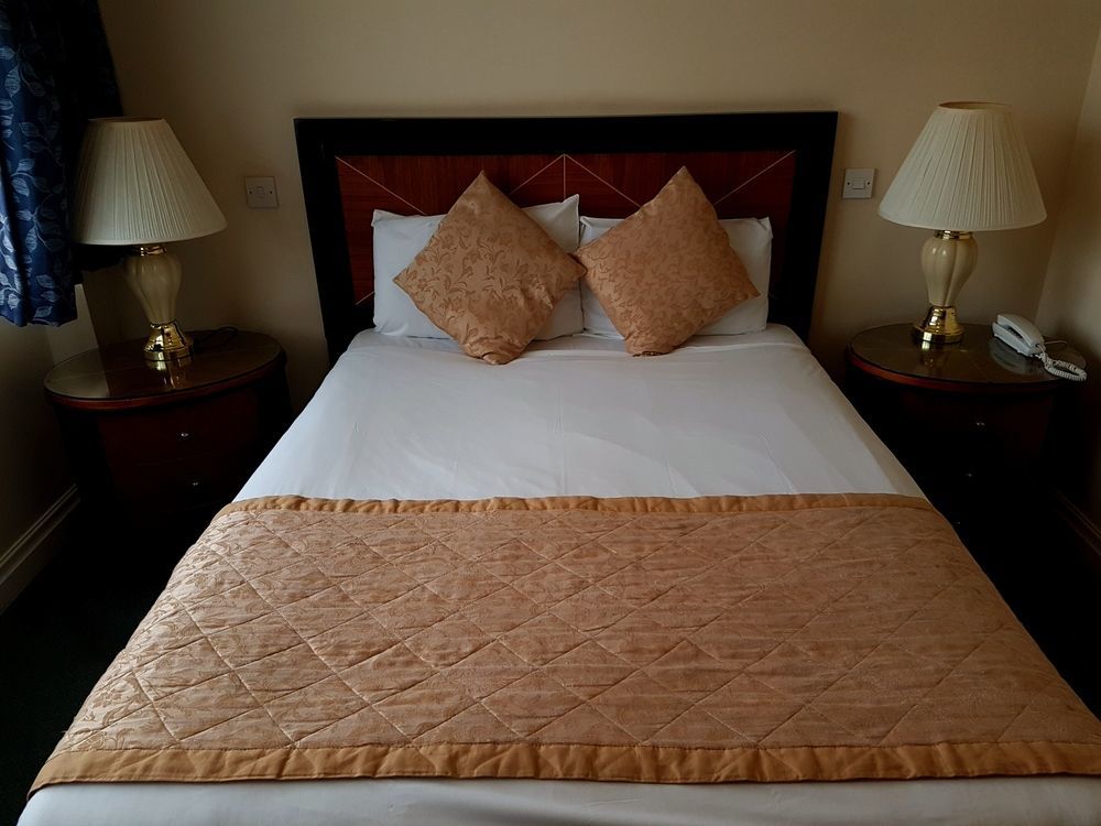 The Ashley Hotel Гейл Екстер'єр фото