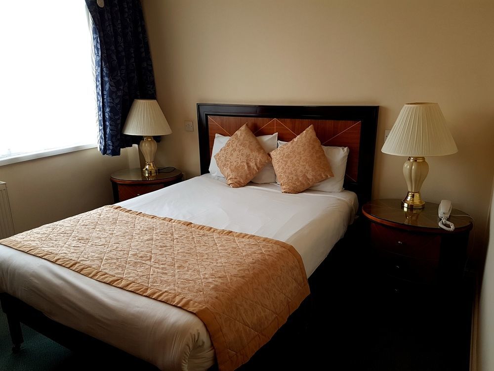 The Ashley Hotel Гейл Екстер'єр фото
