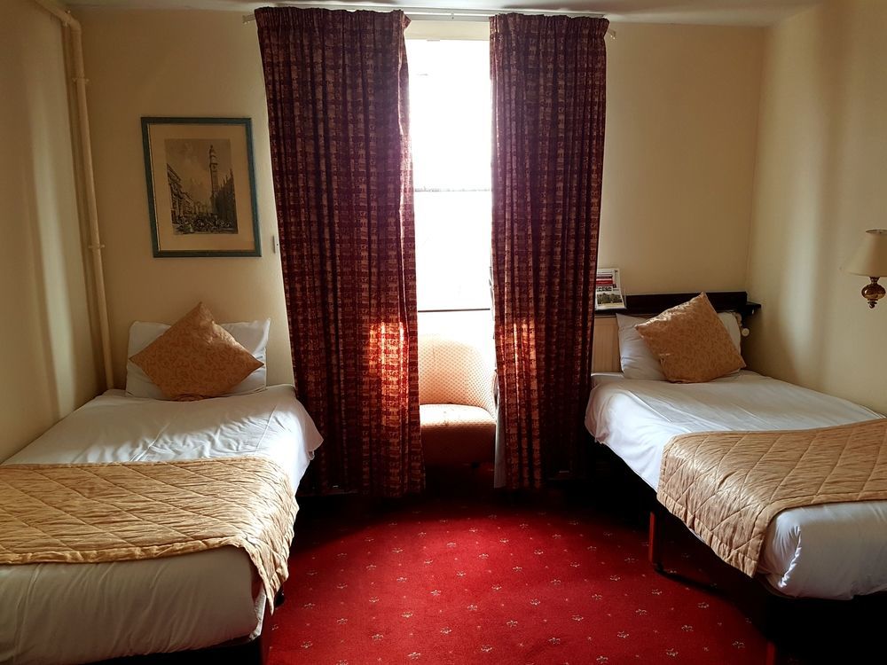 The Ashley Hotel Гейл Екстер'єр фото