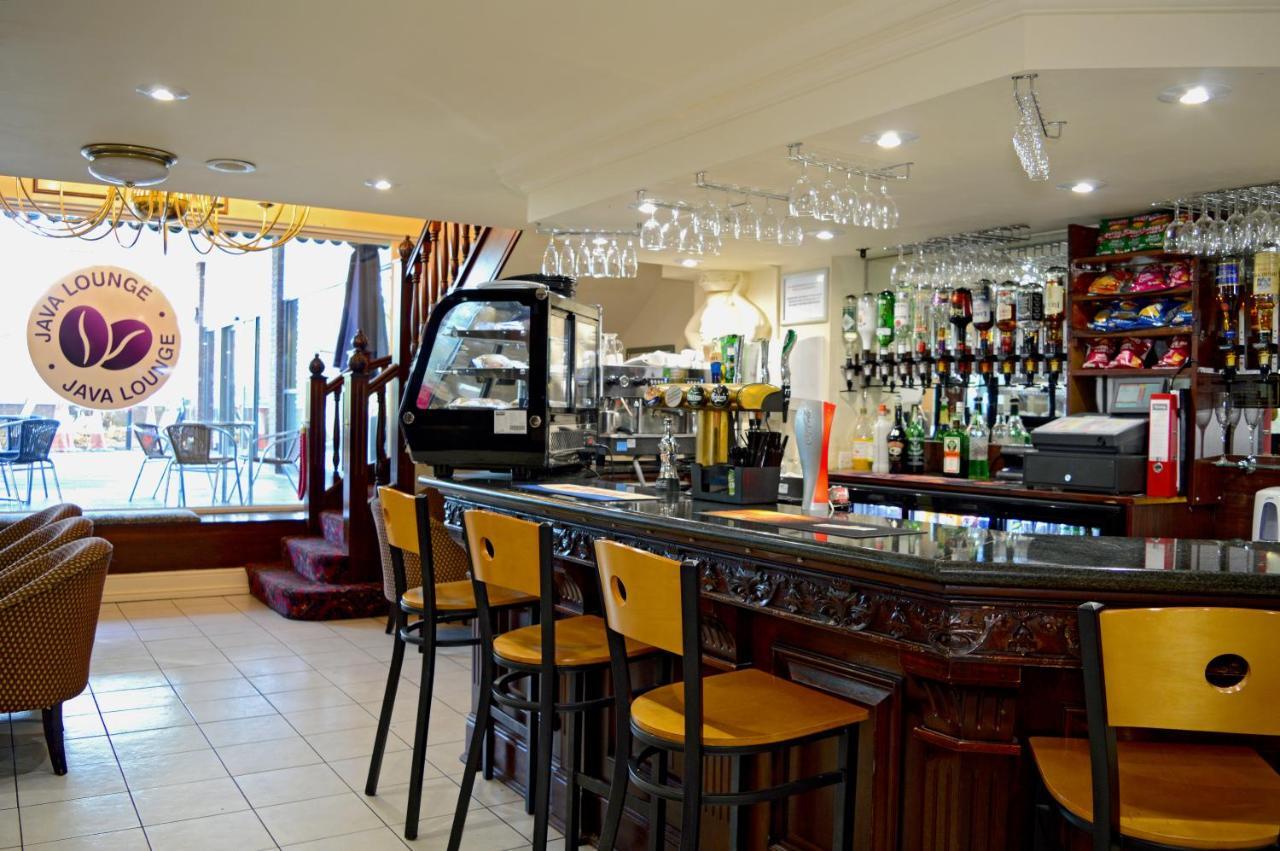 The Ashley Hotel Гейл Екстер'єр фото