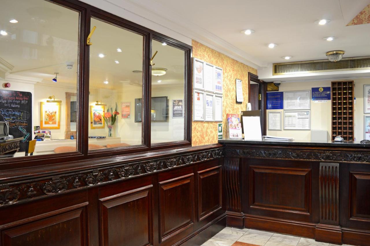 The Ashley Hotel Гейл Екстер'єр фото