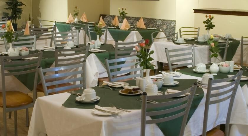The Ashley Hotel Гейл Екстер'єр фото